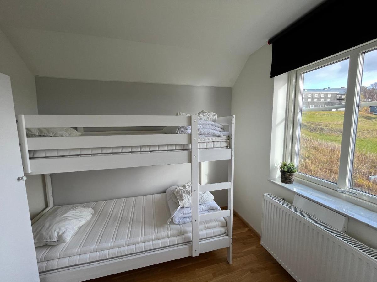 Sjoeaengsvaegen Funaesdalen Dış mekan fotoğraf